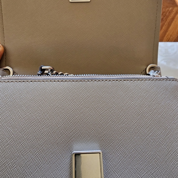 TORI BURCH CROSSBODY NWT - Picture 2 of 10